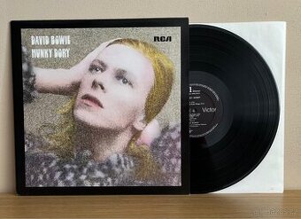 David Bowie - Hunky Dory - 1