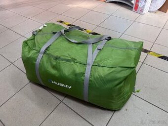Husky Brime 4-6 New dural zelený - 1