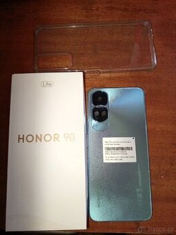 Nový telefon Honor 90 Lait