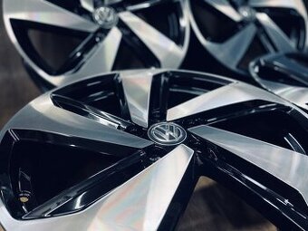 TOP kola 18” Volkswagen Golf VII/7 GTi
