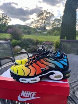 Nike Air Max Plus