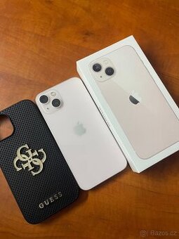 iPhone 13 Pink