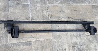 STŘEŠNÍ NOSIČE THULE NA ŠKODA SUPERB III