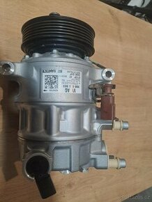 3Q0 816 803 E Klimakompresor VW/ŠKODA