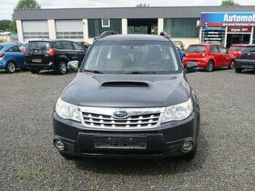 PRODÁM SUBARU FORESTER 2.0 DIESEL