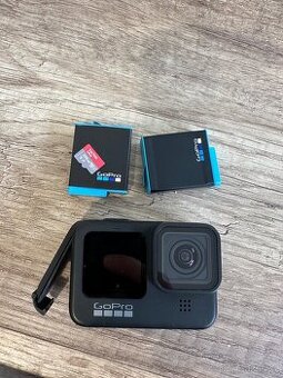 GOPRO 9