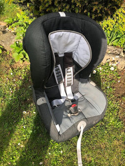autosedacka ROMER DUO PLUS Robbie ISOFIX,9-18kg - 1