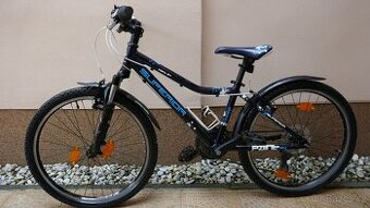 JUNIORSKÉ KOLO SUPERIOR PAINT 24"//8-12 LET