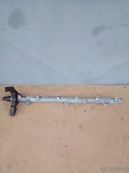 Bmw e39, e38, e53 - Rail lišta na M57D30.