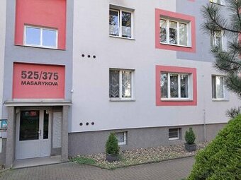 Prodej byt 3+1 balkon, cihla Ústí nad Labem - Všebořice - 1