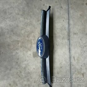 Ford focus přední maska - 1