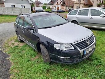 Passat 1.9 TDI