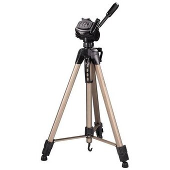 Stativ Hama STAR 63 + Nový Monopod Starblitz TSK-101