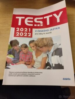 Testy z čj