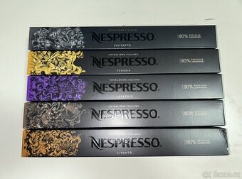 Nespresso kapsle (Original) - 1