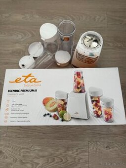 Stolní nutri mixér - ETA Blendic Premium II