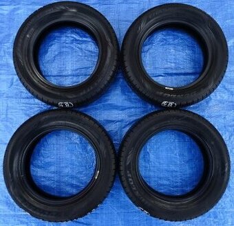 Letní pneu 14" Dunlop Enasave EC300 14"