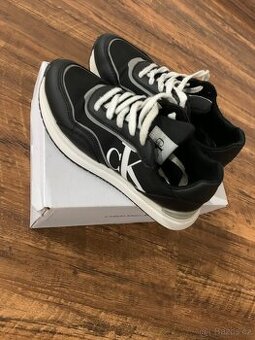 Calvin Klein tenisky
