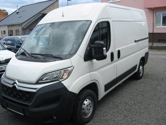 Jumper L2H2,motor 2.2 HDI 88 kW,NAVI,KAMERA