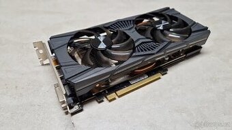 ❰ Grafická karta | Gainward Ghost RTX 2060 Super 8GB ❱