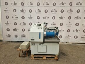 WAB Dyno-Mill model KD 6 (6) nerezový perlový mlýn