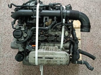 Motor CAV 1.4 TSI