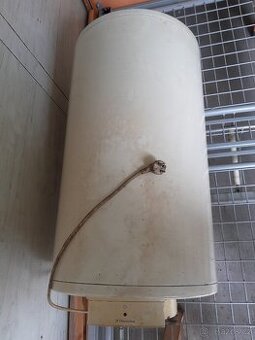 Bojler Electrolux 100 l – zásobníkový ohřívač vody