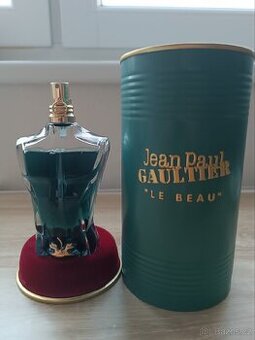 JEAN PAUL GAULTIER LE BEAU - 1