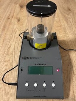 DryCal DC-2M