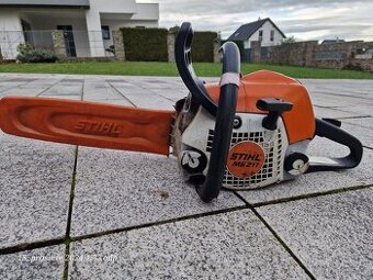 Motorová pila STIHL MS 211