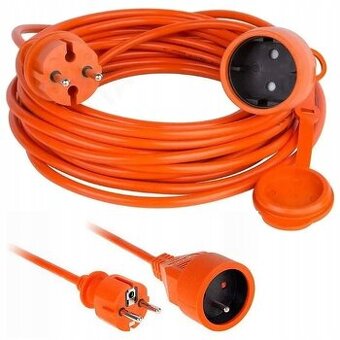 Prodlužovací kabel 30m - 3x 2,5mm2