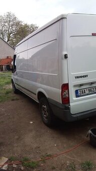 Prodám Ford Transit