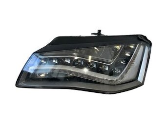 LED levé světlo 4H0941029J Audi A8 D4 4H r.v. 2010