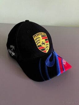 Porsche Čepice