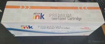 Kompatibilní toner HP CBP-CF256X