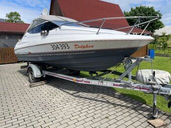 BAYLINER 1802 CAPRI CC