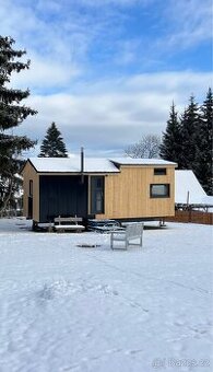 Tiny house - 1