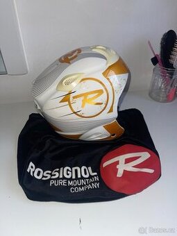 Rossignol helma S/M 51-55cm