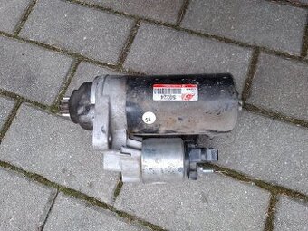 Startér Fabia SDI - 1