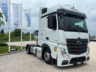 Mercedes-Benz Actros 1851 MP5, BigSpace, Mega, Parkcool, 2ks