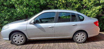 RENAULT THALIA II 1.2 16V PRIVILEGE