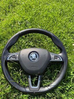 Volant ŠKODA