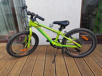 Dětské horské kolo 20" MMR 1x7