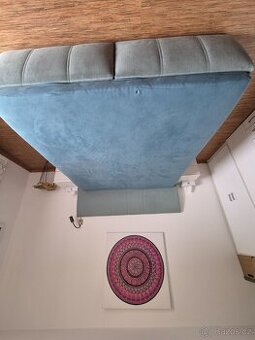 Postel 180x200cm