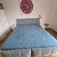 Postel 180x200cm