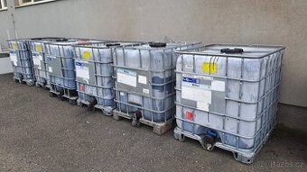 ibc kontejner 1000l