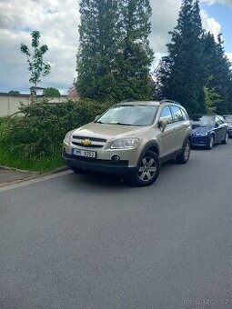 Prodám možná Vyměním