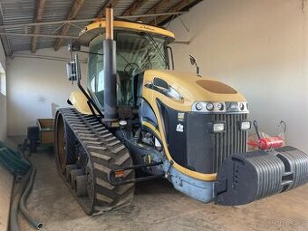 Challenger MT 765C