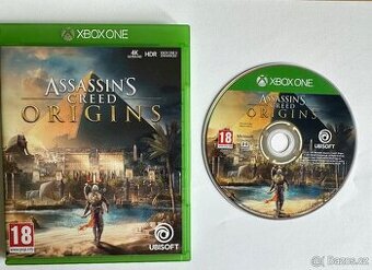 Assassin´s Creed Origins