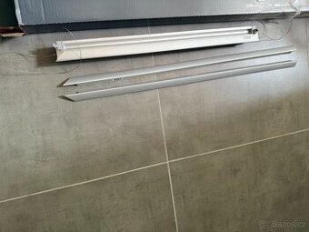 Vnitřní zastíňovací roleta Velux na okno GLL MK04